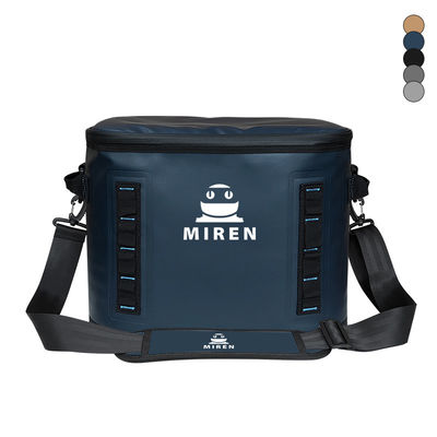 30 ক্যান কুলার ব্যাগ পিকনিকের জন্য নিখুঁত সমাধান